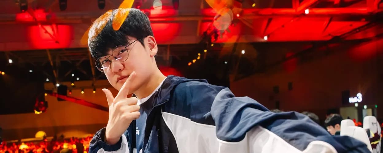 Hanwha Life Esports Open MSI 2026 Bracket Stage With Sweep Over Team Secret Whales