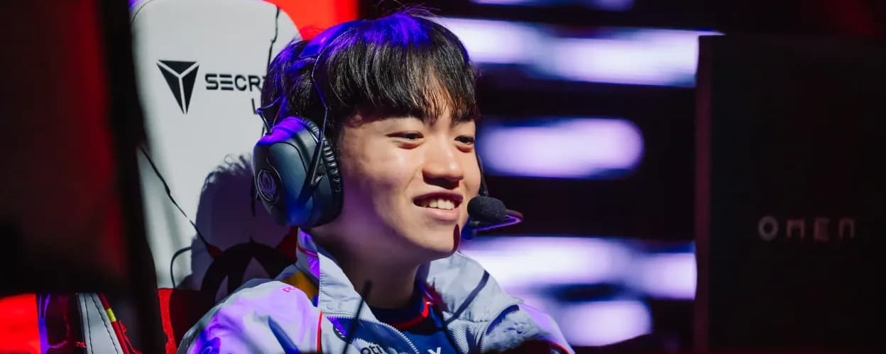 T1 Advance to MSI 2026 Playoffs After Sweeping Team Liquid